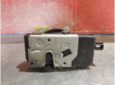 Recambio de cerradura puerta delantera izquierda para opel vectra c berlina comfort | 02.02 - 12.05 comfort | 02.02 - 12.05 refe 2
