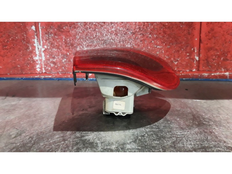 Recambio de piloto trasero izquierdo para seat cordoba berlina (6k2) 1.9 tdi | 0.93 - 0.99 1.9 tdi | 0.93 - 0.99 referencia OEM 