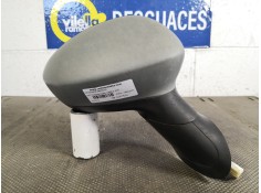 Recambio de retrovisor derecho para fiat grande punto (199) 1.3 16v multijet active (55kw) referencia OEM IAM ELECTRICO  