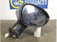 Recambio de retrovisor derecho para fiat grande punto (199) 1.3 16v multijet active (55kw) referencia OEM IAM ELECTRICO   2