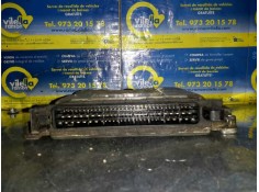 Recambio de centralita motor uce para peugeot 406 berlina (s1/s2) srdt | 10.98 - 12.04 srdt | 10.98 - 12.04 referencia OEM IAM 0 2