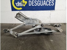 Recambio de motor limpia delantero para fiat grande punto (199) 1.3 16v multijet active (55kw) referencia OEM IAM 51701421  