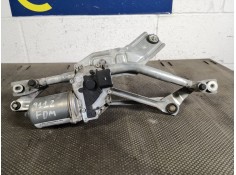 Recambio de motor limpia delantero para fiat grande punto (199) 1.3 16v multijet active (55kw) referencia OEM IAM 51701421   2