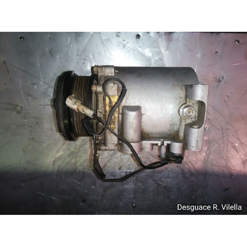 Recambio de compresor aire acondicionado para mitsubishi grandis (na0w) 2.4 instyle | 03.06 - 12.07 2.4 instyle | 03.06 - 12.07 