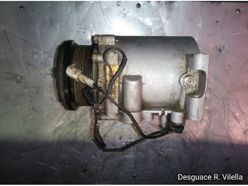 Recambio de compresor aire acondicionado para mitsubishi grandis (na0w) 2.4 instyle | 03.06 - 12.07 2.4 instyle | 03.06 - 12.07 