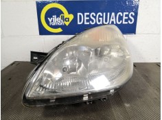 Recambio de faro izquierdo para citroen c5 berlina 2.2 hdi fap referencia OEM IAM 9644275380  