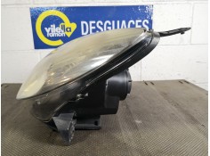 Recambio de faro izquierdo para citroen c5 berlina 2.2 hdi fap referencia OEM IAM 9644275380   2