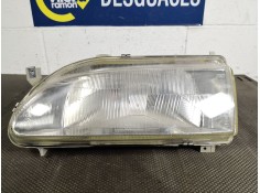Recambio de faro izquierdo para renault r19 r19 chamade 1.4 tr 4v. referencia OEM IAM 7700815995A  