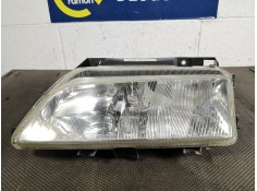 Recambio de faro izquierdo para citroen xantia berlina 2.0 hdi exclusive referencia OEM IAM 88205035G  