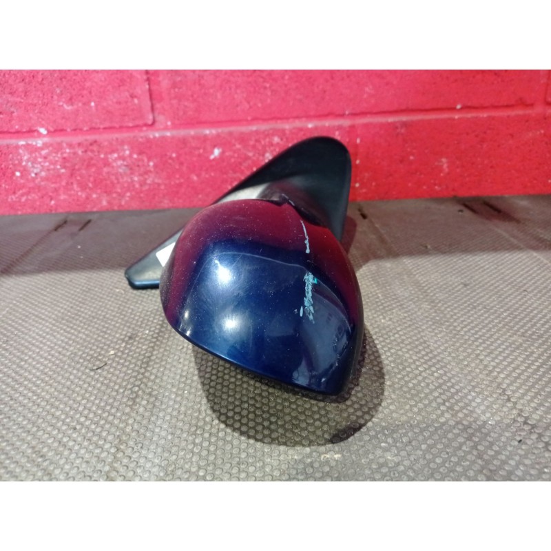 Recambio de retrovisor derecho para seat toledo (1m2) 1.9 tdi | 0.99 - ... 1.9 tdi | 0.99 - ... referencia OEM IAM MANUAL  