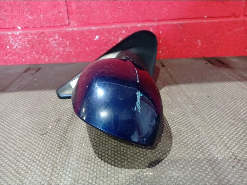 Recambio de retrovisor derecho para seat toledo (1m2) 1.9 tdi | 0.99 - ... 1.9 tdi | 0.99 - ... referencia OEM IAM MANUAL  