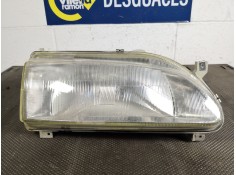 Recambio de faro derecho para renault r19 r19 chamade 1.4 tr 4v. referencia OEM IAM   