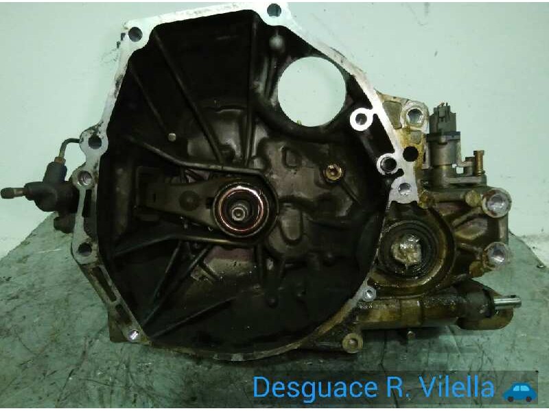 Recambio de caja cambios para honda civic berlina .5 (ma/mb) 1.5 elegance (ma9) | 09.96 - ... 1.5 elegance (ma9) | 09.96 - ... r