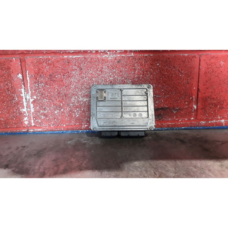 Recambio de centralita motor uce para skoda fabia (6y2/6y3)  | 0.00 - 0.07  | 0.00 - 0.07 referencia OEM IAM 5WP4419808 04790603