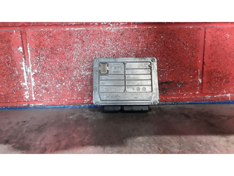 Recambio de centralita motor uce para skoda fabia (6y2/6y3)  | 0.00 - 0.07  | 0.00 - 0.07 referencia OEM IAM 5WP4419808 04790603