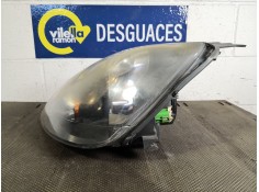 Recambio de faro izquierdo para ford fiesta (cbk) 1.4 tdci cat | 0.01 - ... 1.4 tdci cat | 0.01 - ... referencia OEM IAM 6S6113W 2
