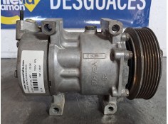 Recambio de compresor aire acondicionado para peugeot 307 (s1) xsi | 05.04 - 12.05 xsi | 05.04 - 12.05 referencia OEM IAM 1430F  2