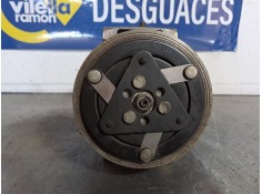 Recambio de compresor aire acondicionado para ford fiesta (cbk) 1.4 tdci cat | 0.01 - ... 1.4 tdci cat | 0.01 - ... referencia O