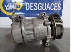 Recambio de compresor aire acondicionado para ford fiesta (cbk) 1.4 tdci cat | 0.01 - ... 1.4 tdci cat | 0.01 - ... referencia O 2