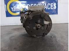 Recambio de compresor aire acondicionado para ford focus berlina (cak)  | 0.98 - 0.04  | 0.98 - 0.04 referencia OEM IAM YS4H19D6