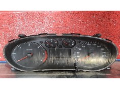 Recambio de cuadro instrumentos para seat ibiza (6k1) 1.9 tdi | 0.99 - 0.02 ibiza (6k1) 1.9 tdi | 0.99 - 0.02 referencia OEM IAM