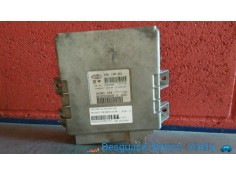 Recambio de centralita motor uce para peugeot 206 berlina xr | 06.98 - 12.02 xr | 06.98 - 12.02 referencia OEM IAM IAW1AP81 9632