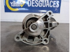 Recambio de motor arranque para peugeot 106 (s1) 1.0 referencia OEM IAM 0001112029