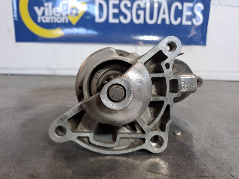 Recambio de motor arranque para peugeot 106 (s1) 1.0 referencia OEM IAM 0001112029   Recambio de motor arranque para peugeot 106 (s1) 1.0 referencia OEM IAM 0001112029