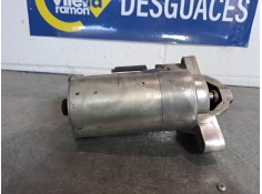 Recambio de motor arranque para peugeot 106 (s1) 1.0 referencia OEM IAM 0001112029   2