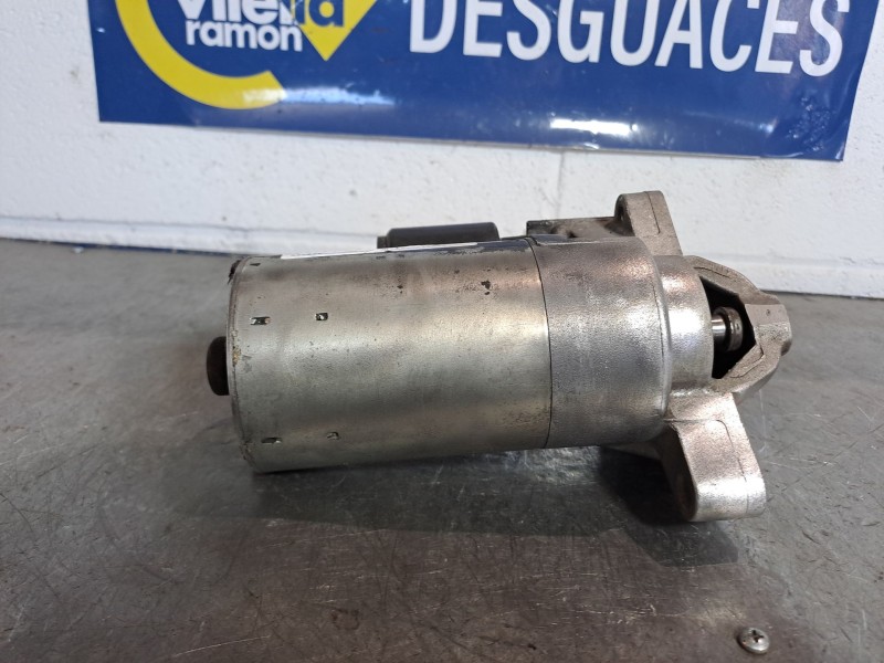 Recambio de motor arranque para peugeot 106 (s1) 1.0 referencia OEM IAM 0001112029   Recambio de motor arranque para peugeot 106 (s1) 1.0 referencia OEM IAM 0001112029