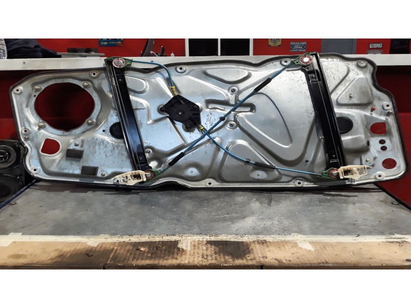 Recambio de elevalu. delan. derecho para fiat stilo (192)  | 0.01 - ...  | 0.01 - ... referencia OEM IAM   