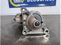 Recambio de motor arranque para citroen c5 berlina 2.2 hdi fap referencia OEM IAM 220148 ECSE19 