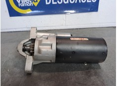 Recambio de motor arranque para citroen c5 berlina 2.2 hdi fap referencia OEM IAM 220148 ECSE19  2