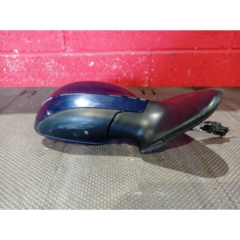 Recambio de retrovisor derecho para seat toledo (1m2) 1.9 tdi | 0.99 - ... 1.9 tdi | 0.99 - ... referencia OEM IAM MANUAL  