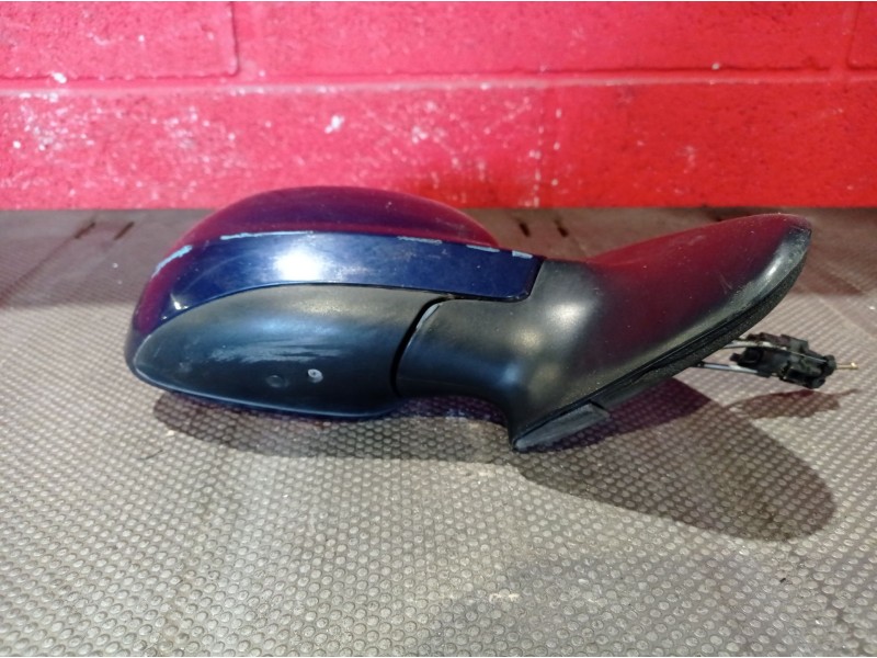 Recambio de retrovisor derecho para seat toledo (1m2) 1.9 tdi | 0.99 - ... 1.9 tdi | 0.99 - ... referencia OEM IAM MANUAL  