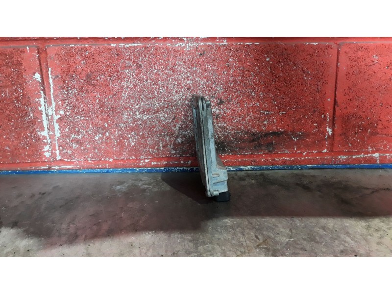 Recambio de centralita motor uce para skoda fabia (6y2/6y3)  | 0.00 - 0.07  | 0.00 - 0.07 referencia OEM IAM 5WP4419808 04790603