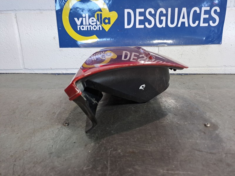 Recambio de piloto trasero derecho para fiat punto 1.3 multijet 16v 90 dynamic referencia OEM IAM 51701590   Recambio de piloto trasero derecho para fiat punto 1.3 multijet 16v 90 dynamic referencia OEM IAM 51701590