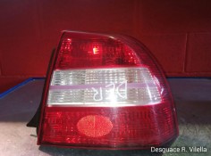 Recambio de piloto trasero derecho para kia shuma ii 1.8 active 5 berlina | 02.03 - ... 1.8 active 5 berlina | 02.03 - ... refer