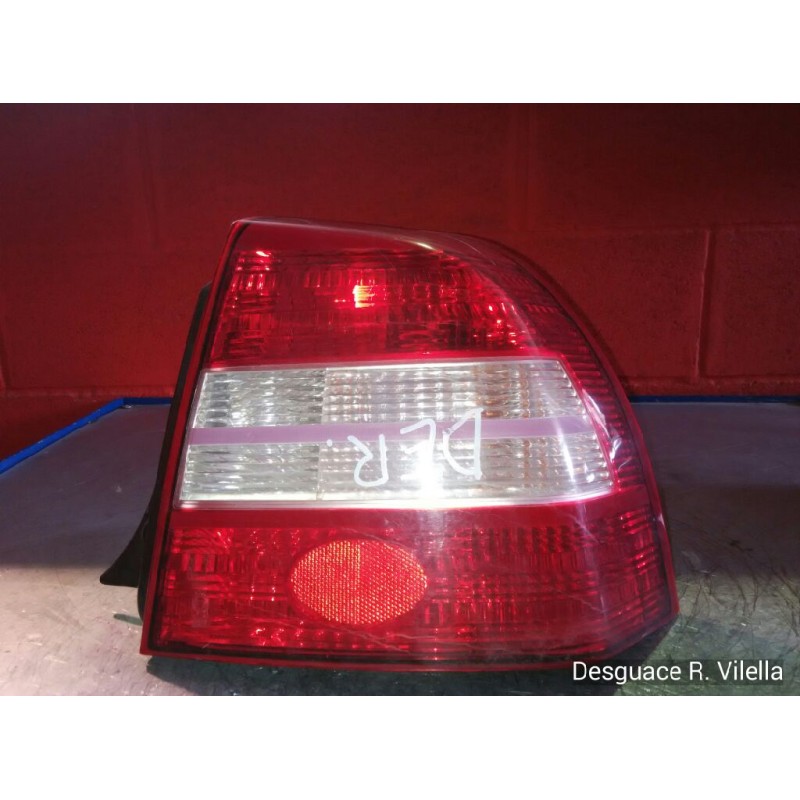 Recambio de piloto trasero derecho para kia shuma ii 1.8 active 5 berlina | 02.03 - ... 1.8 active 5 berlina | 02.03 - ... refer