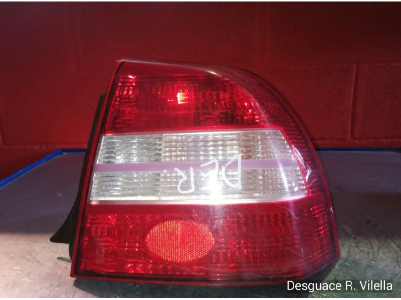 Recambio de piloto trasero derecho para kia shuma ii 1.8 active 5 berlina | 02.03 - ... 1.8 active 5 berlina | 02.03 - ... refer