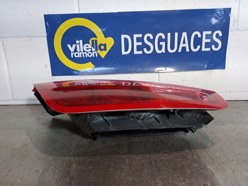 Recambio de piloto trasero derecho para fiat punto 1.3 multijet 16v 90 dynamic referencia OEM IAM 51701590   Recambio de piloto trasero derecho para fiat punto 1.3 multijet 16v 90 dynamic referencia OEM IAM 51701590