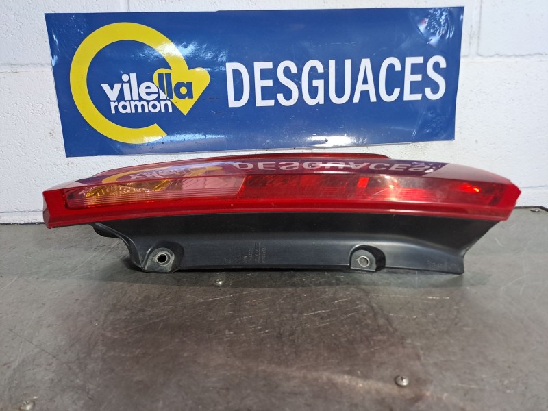 Recambio de piloto trasero derecho para fiat punto 1.3 multijet 16v 90 dynamic referencia OEM IAM 51701590   Recambio de piloto trasero derecho para fiat punto 1.3 multijet 16v 90 dynamic referencia OEM IAM 51701590