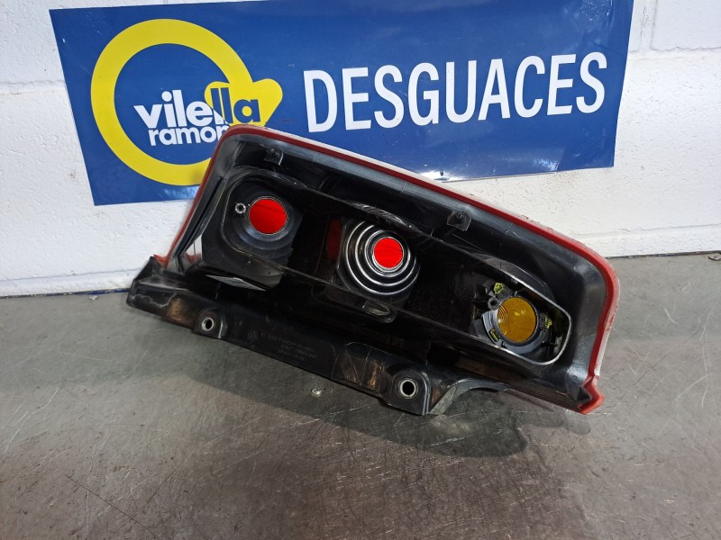 Recambio de piloto trasero derecho para fiat punto 1.3 multijet 16v 90 dynamic referencia OEM IAM 51701590   Recambio de piloto trasero derecho para fiat punto 1.3 multijet 16v 90 dynamic referencia OEM IAM 51701590