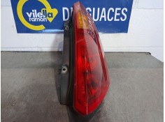 Recambio de piloto trasero derecho para fiat grande punto (199) 1.3 16v multijet active (55kw) referencia OEM IAM 51701590  
