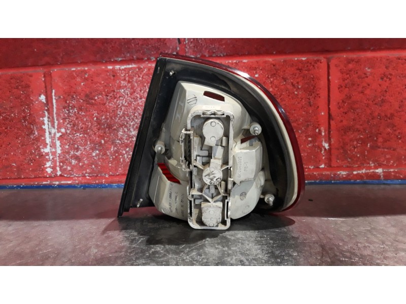 Recambio de piloto trasero izquierdo para seat cordoba berlina (6k2) 1.9 tdi | 0.93 - 0.99 1.9 tdi | 0.93 - 0.99 referencia OEM 