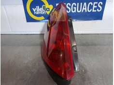 Recambio de piloto trasero izquierdo para fiat punto 1.3 multijet 16v 90 dynamic referencia OEM IAM 51701589