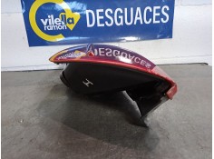 Recambio de piloto trasero izquierdo para fiat punto 1.3 multijet 16v 90 dynamic referencia OEM IAM 51701589   2