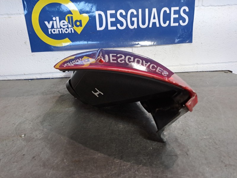 Recambio de piloto trasero izquierdo para fiat punto 1.3 multijet 16v 90 dynamic referencia OEM IAM 51701589   Recambio de piloto trasero izquierdo para fiat punto 1.3 multijet 16v 90 dynamic referencia OEM IAM 51701589