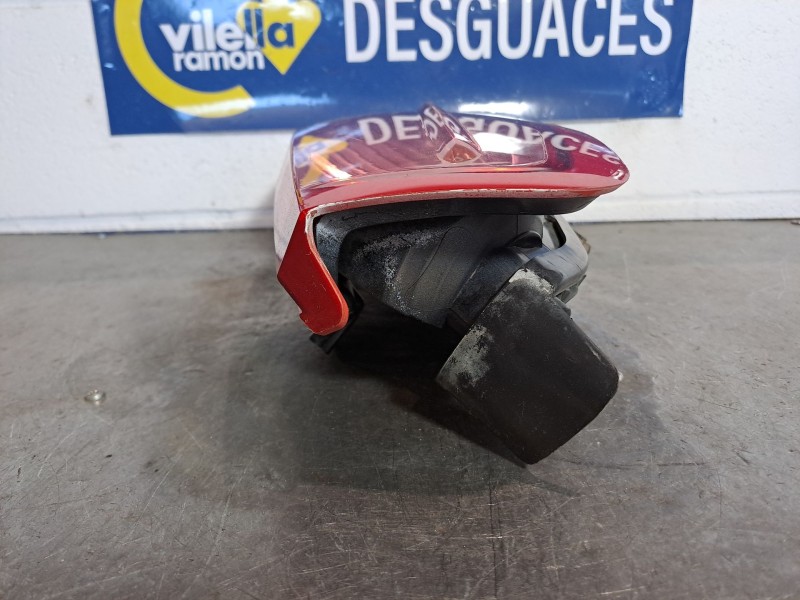 Recambio de piloto trasero izquierdo para fiat punto 1.3 multijet 16v 90 dynamic referencia OEM IAM 51701589   Recambio de piloto trasero izquierdo para fiat punto 1.3 multijet 16v 90 dynamic referencia OEM IAM 51701589