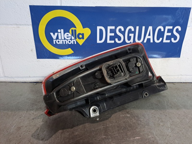 Recambio de piloto trasero izquierdo para fiat punto 1.3 multijet 16v 90 dynamic referencia OEM IAM 51701589   Recambio de piloto trasero izquierdo para fiat punto 1.3 multijet 16v 90 dynamic referencia OEM IAM 51701589